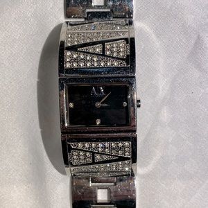 Armani Exchange Women’s Watch